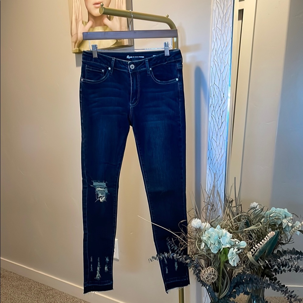 🌺 Like new A2 jeans 🔥